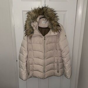Calvin Klein Winter Coat